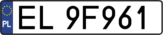 EL9F961