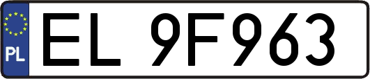 EL9F963