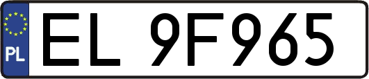 EL9F965