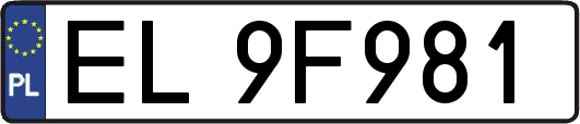 EL9F981