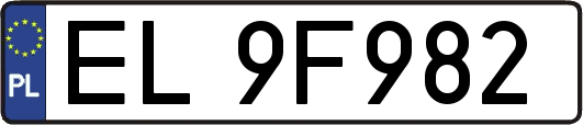 EL9F982