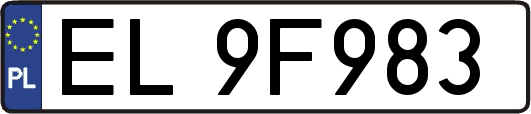 EL9F983