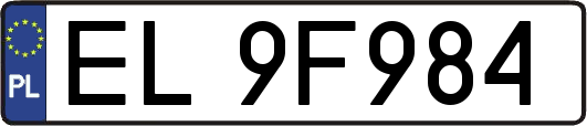 EL9F984