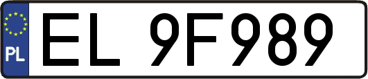 EL9F989