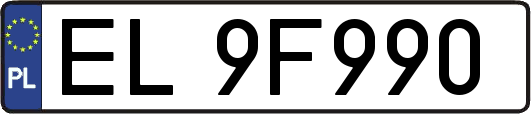 EL9F990