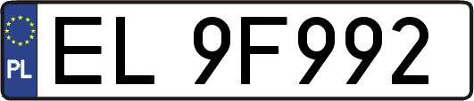 EL9F992