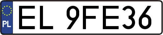 EL9FE36