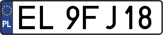 EL9FJ18