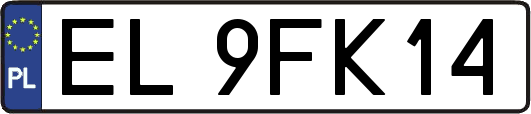 EL9FK14
