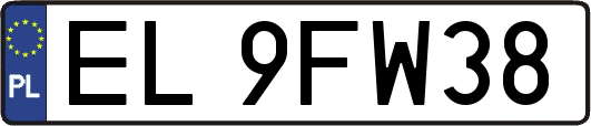 EL9FW38