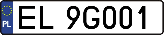 EL9G001