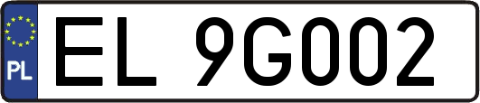 EL9G002