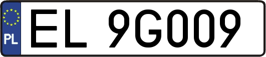 EL9G009