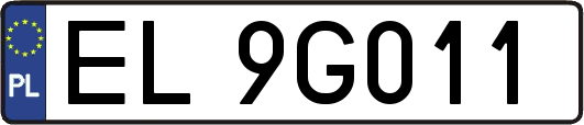 EL9G011