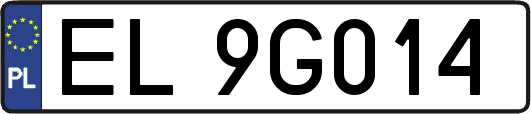 EL9G014