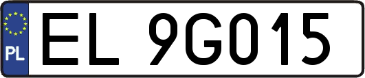 EL9G015