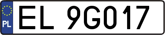 EL9G017