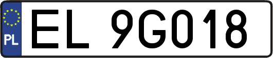 EL9G018