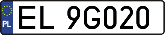 EL9G020