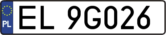 EL9G026