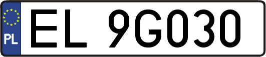 EL9G030
