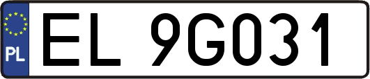 EL9G031