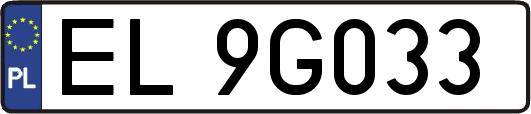 EL9G033