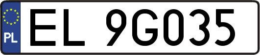 EL9G035