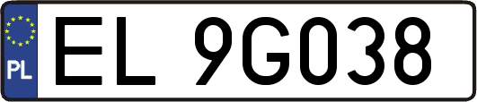 EL9G038