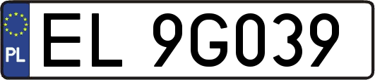 EL9G039