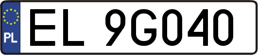 EL9G040