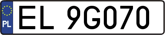 EL9G070
