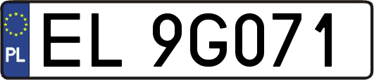 EL9G071