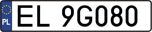 EL9G080