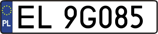EL9G085