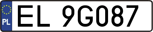 EL9G087