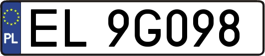 EL9G098