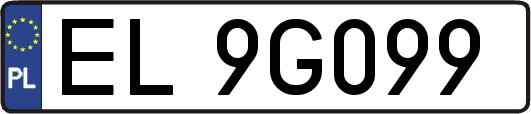 EL9G099