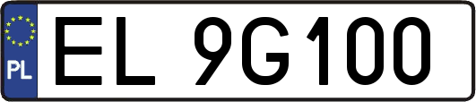 EL9G100