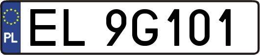 EL9G101