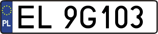 EL9G103