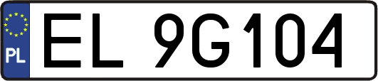 EL9G104