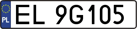 EL9G105