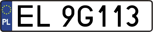 EL9G113