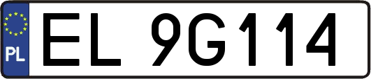 EL9G114