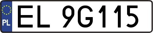 EL9G115