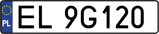 EL9G120