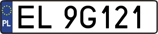 EL9G121