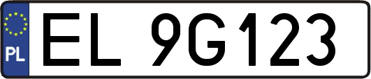 EL9G123