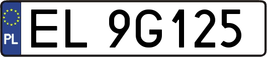 EL9G125